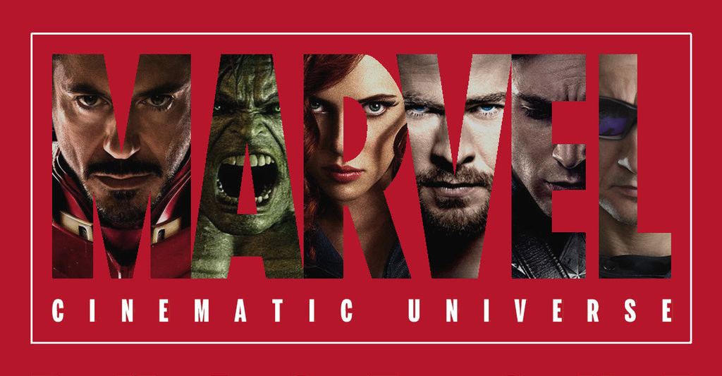 Cinematic Universe from Marvel