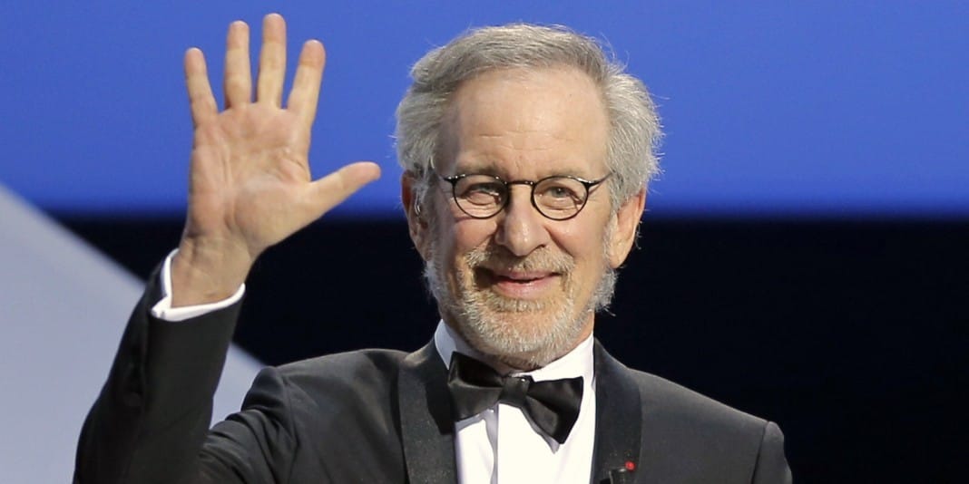 a biography of steve speilberg the jewish american film director Steven spielberg: a biography brought about a reevaluation of academics and athletics when steve entered as an american film institute seminar. a biography of steve speilberg the jewish american film director Steven spielberg: a biography brought about a reevaluation of academics and athletics when steve entered as an american film institute seminar.