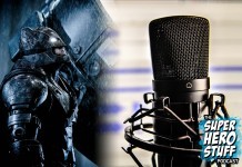Spielberg v Snyder: Dawn of Blah Blah Blah Podcast