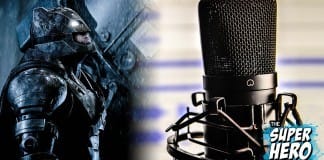 Spielberg v Snyder: Dawn of Blah Blah Blah Podcast