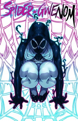 Gwen Stacy Variant
