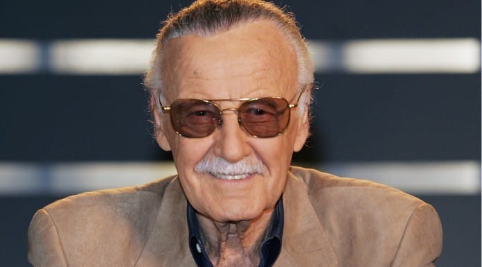 Marvel's Stan Lee
