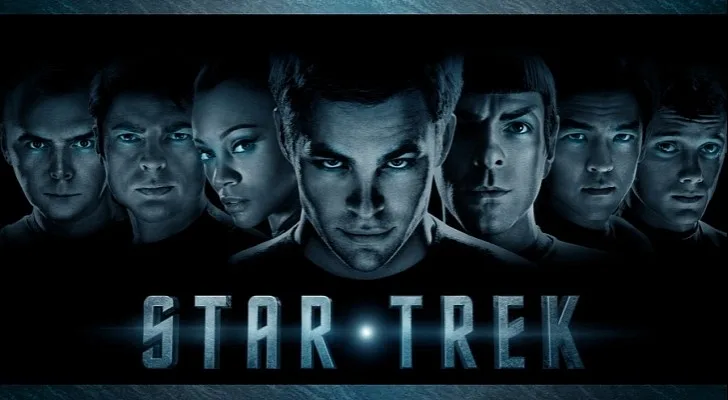 Star Trek Beyond
