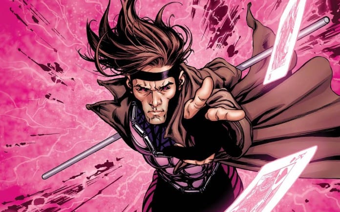 Gambit Film