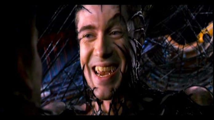 Topher Grace Speaks on Spider-Man 3