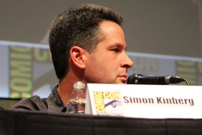 Simon Kinberg speaks about Fantastic Four