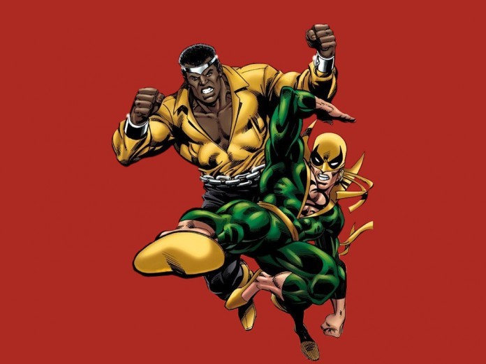 Marvel's Heroes for Hire