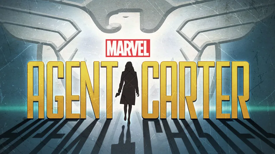 New Cast Members Revealed for Agent Carter Season 2