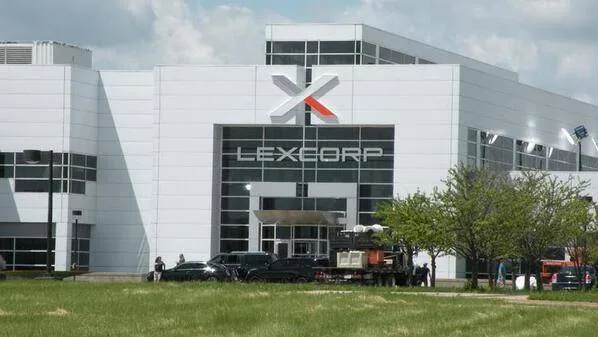 Lex Luther's Business