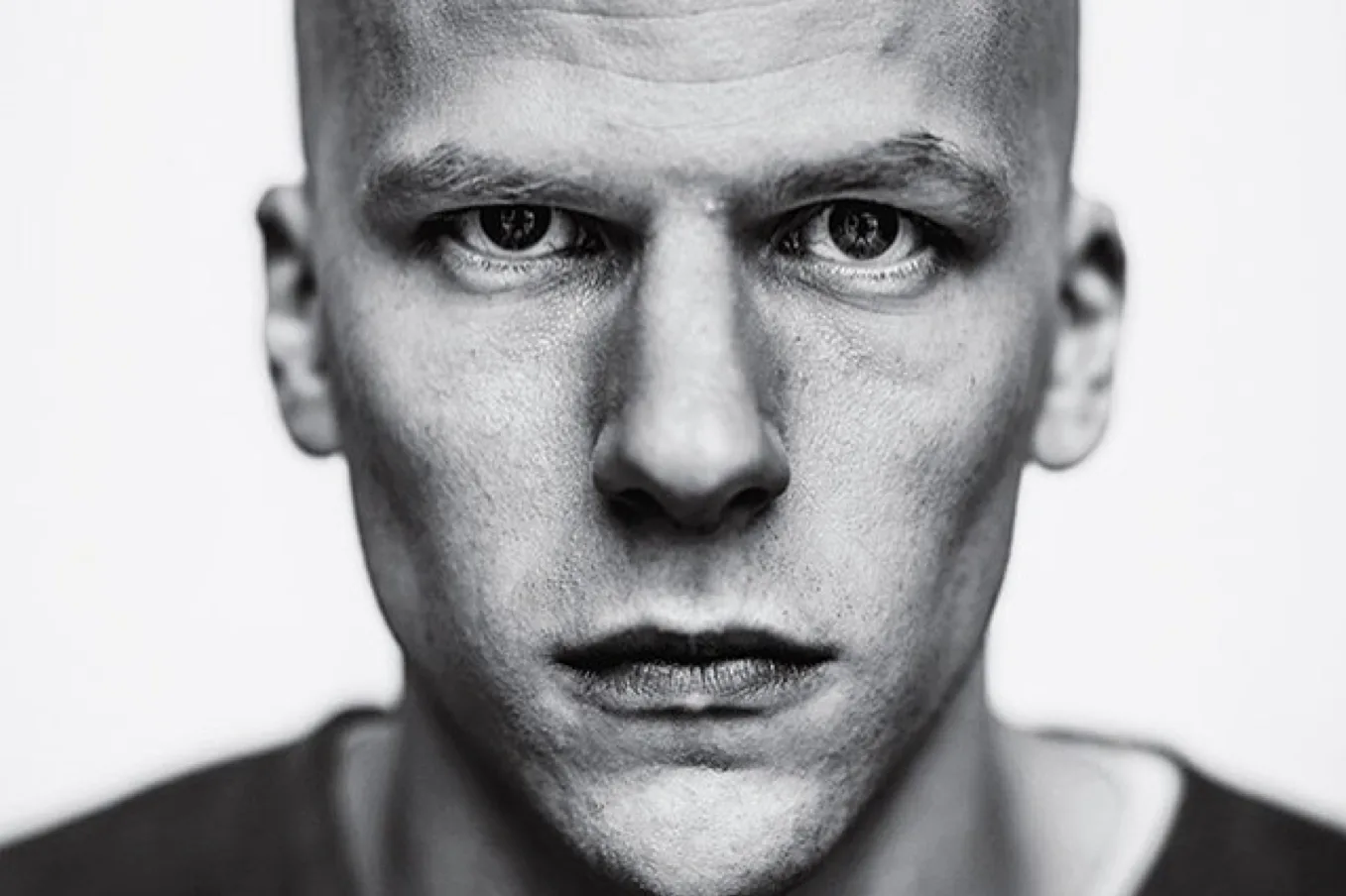 The New Lex Luthor