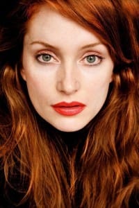 Lotte Verbeek: Ana Jarvis