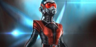 The Wasp Concept Art by Andy Park