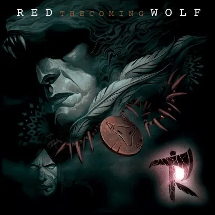 Red Wolf Variant