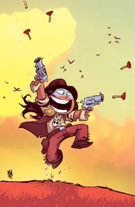 Skottie Young Variant