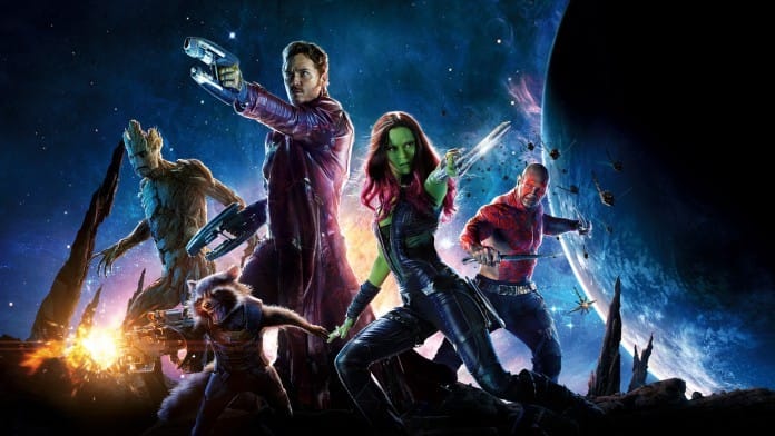 James Gunn On Guardians 2