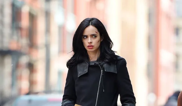 Krysten Ritter