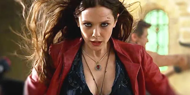 Scarlet Witch