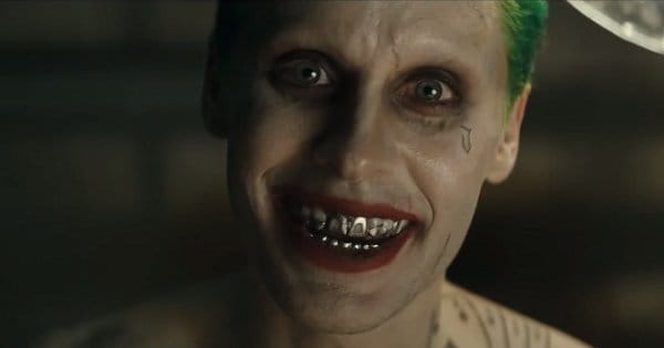 Suicide Squad Joker