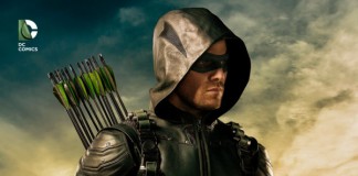 Arrow Episode 6 Season 4 Review