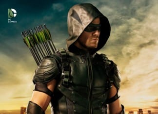 Arrow Episode 6 Season 4 Review