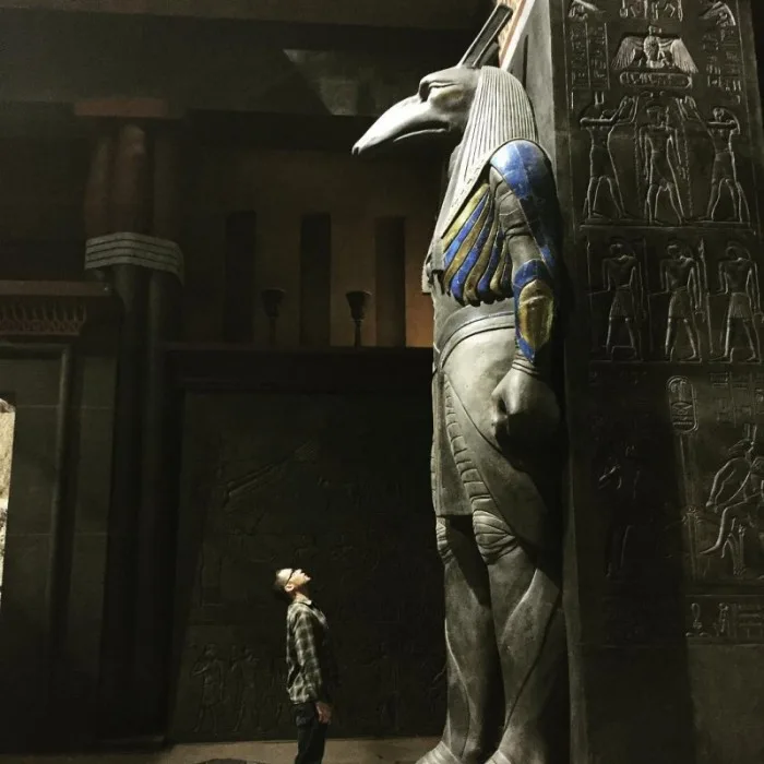 X-Men's Apocalypse