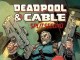 Deadpool and Cable cover