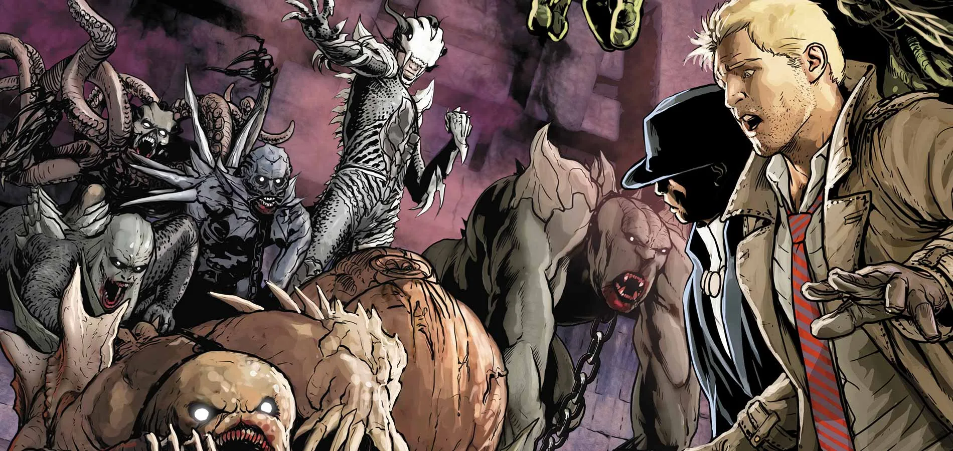 John Constantine