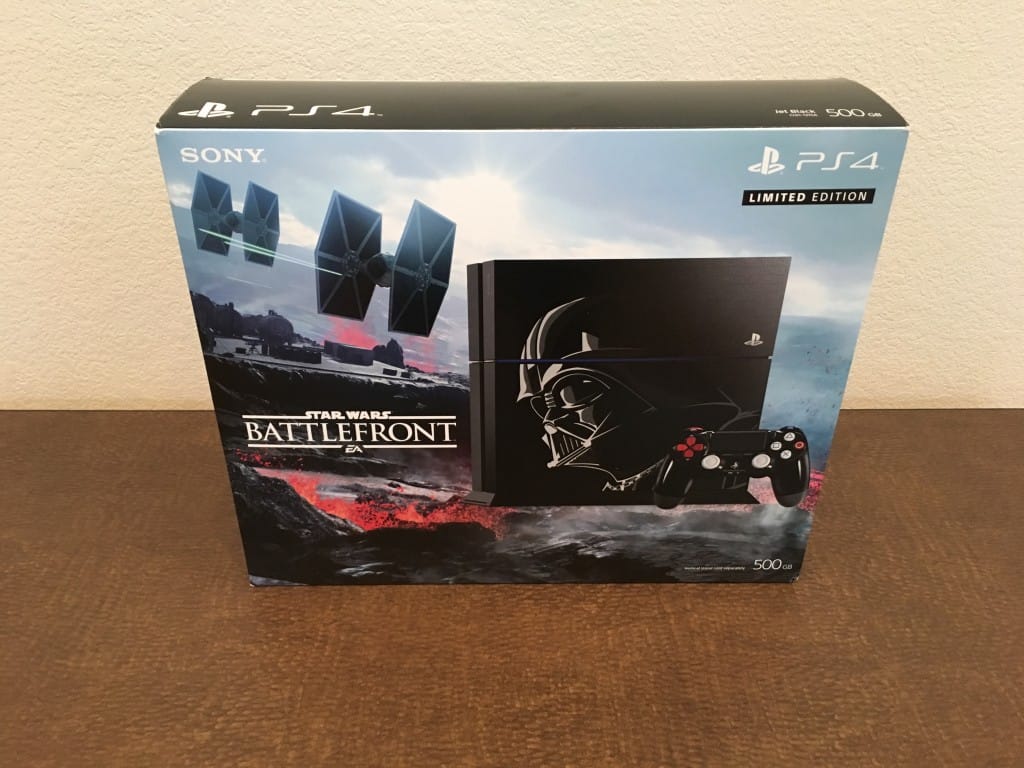 Battlefront Deluxe Bundle