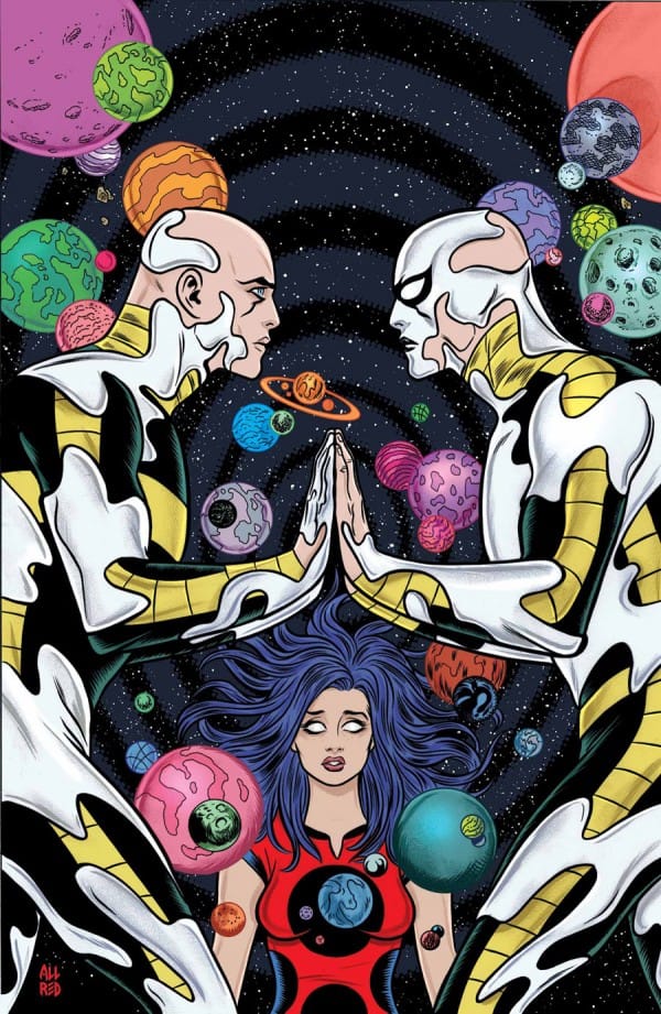 Check out our summary of Silver Surfer #15 in our weekly comic book recap!