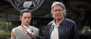 Still from Star Wars: The Force Awakens TV Spot 3!