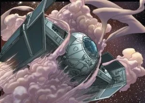 Darth Vader #2 Review