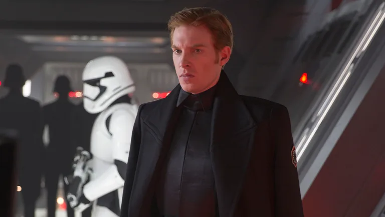 Disney's Star Wars Promo