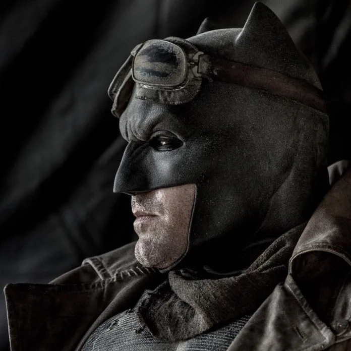 Batman Ben Affleck