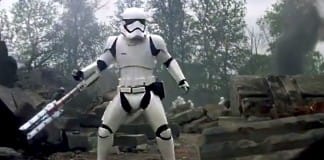 New Star Wars TV Spot