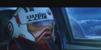 New Force Awakens TV Spot!
