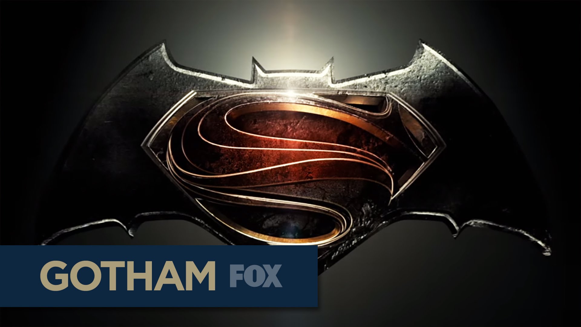 Batman v Superman Footage Debuting Tonight During Gotham