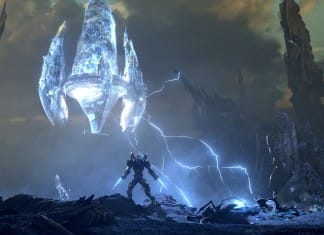 Legacy of the Void Review