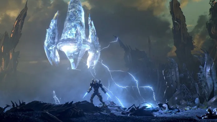 Legacy of the Void Review