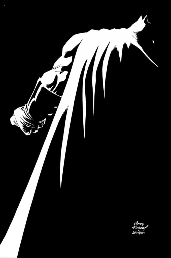 Check out our summary of Dark Knight III: The Master Race in our weekly comic book recap!