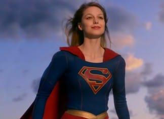 Supergirl Episode 2 Review!