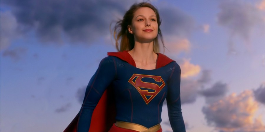 Supergirl Episode 2 Review!