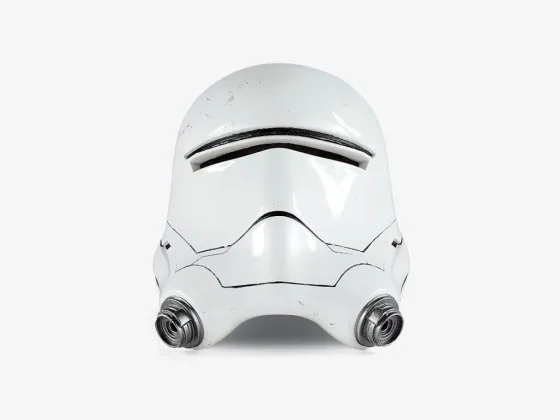 Force Awakens Prop Photos