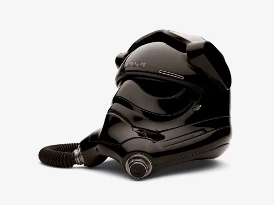 Force Awakens Prop Photos