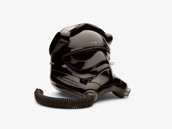 Force Awakens Prop Photos