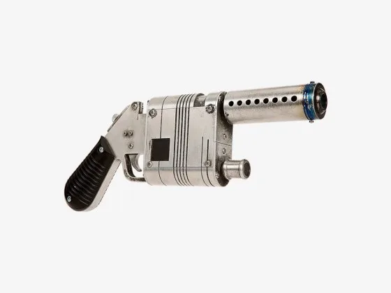 LPA NN-14 blaster pistol