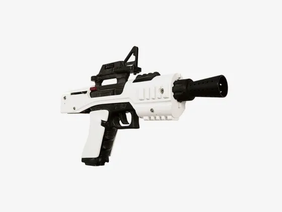 Sonn-Blas SE-44C blaster pistol