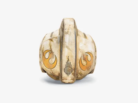 X-wing pilot helmet (Original Star Wars)