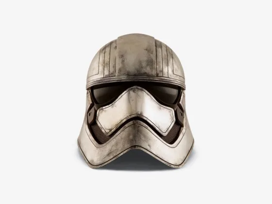 Force Awakens Prop Photos