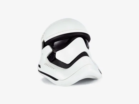 Force Awakens Prop Photos