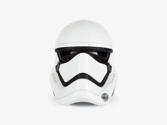 Force Awakens Prop Photos